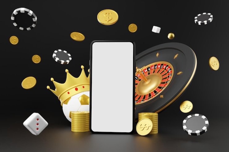 Tampilan responsif aplikasi sony togel pada smartphone dan tablet