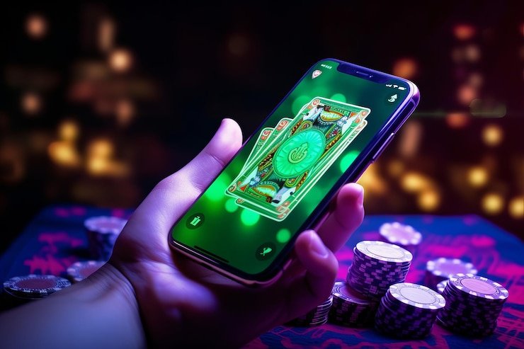 Tampilan dashboard dengan pasar sepak bola Liga 1 dan opsi filter